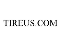 TIREUS.COM trademark