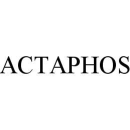 ACTAPHOS trademark