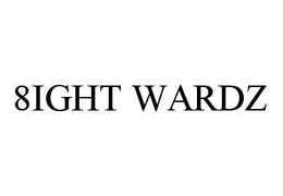 8IGHT WARDZ trademark