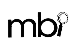MBI trademark
