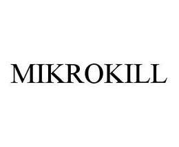 MIKROKILL trademark