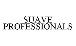 SUAVE PROFESSIONALS trademark