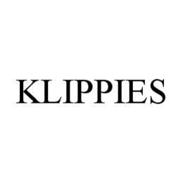 KLIPPIES trademark