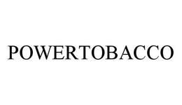 POWERTOBACCO trademark