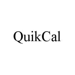 QUIKCAL trademark
