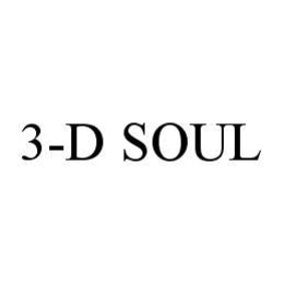 3-D SOUL trademark