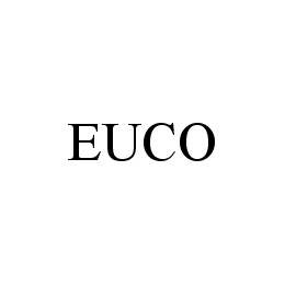 EUCO trademark