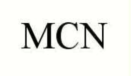 MCN trademark
