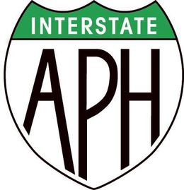 INTERSTATE APH trademark