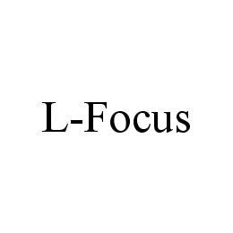 L-FOCUS trademark