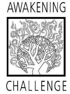 AWAKENING CHALLENGE trademark