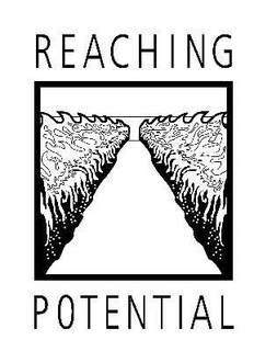 REACHING POTENTIAL trademark