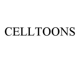 CELLTOONS trademark