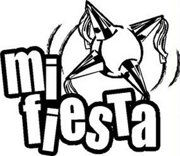 MI FIESTA trademark