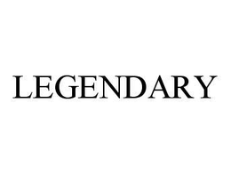 LEGENDARY trademark