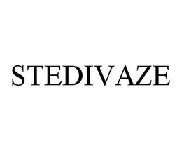 STEDIVAZE trademark