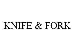 KNIFE & FORK trademark