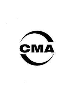 CMA trademark