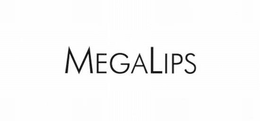 MEGALIPS trademark