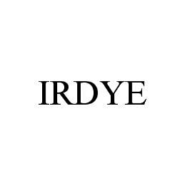 IRDYE trademark