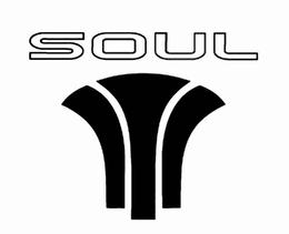 SOUL trademark