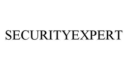SECURITYEXPERT trademark