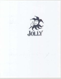 JOLLY trademark