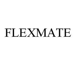 FLEXMATE trademark