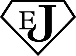 EJ trademark