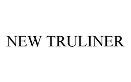 NEW TRULINER trademark