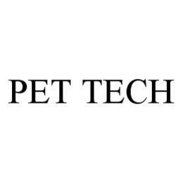PET TECH trademark