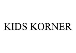 KIDS KORNER trademark