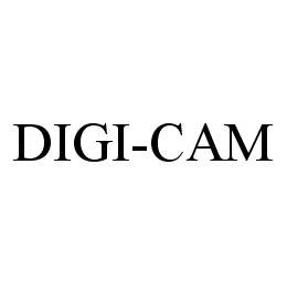 DIGI-CAM trademark