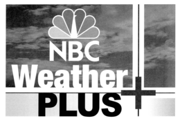 NBC WEATHER PLUS trademark