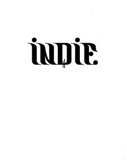 INDIE trademark