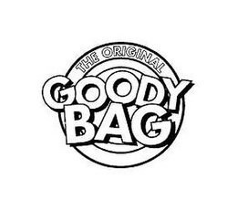 THE ORIGINAL GOODY BAG trademark