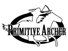 PRIMITIVE ARCHER trademark