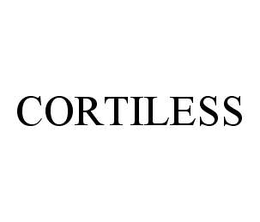 CORTILESS trademark
