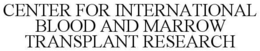 CENTER FOR INTERNATIONAL BLOOD AND MARROW TRANSPLANT RESEARCH trademark