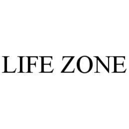 LIFE ZONE trademark