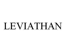 LEVIATHAN trademark