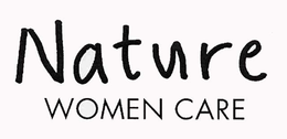 NATURE WOMEN CARE trademark