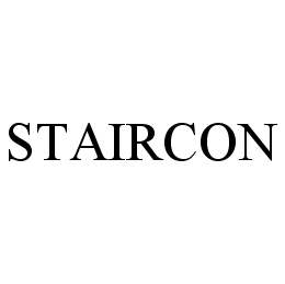 STAIRCON trademark