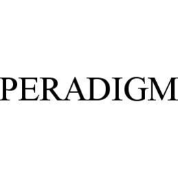 PERADIGM trademark