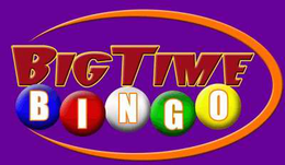 BIGTIME BINGO trademark