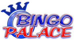 BINGOPALACE trademark