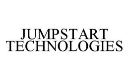 JUMPSTART TECHNOLOGIES trademark