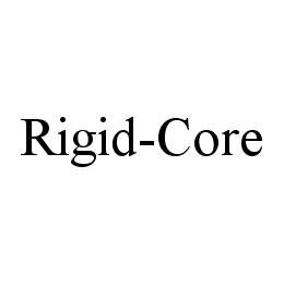 RIGID-CORE trademark