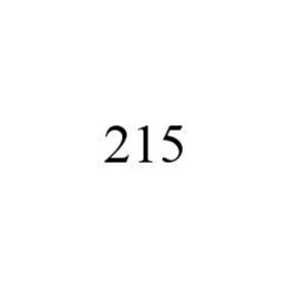 215 trademark