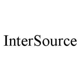 INTERSOURCE trademark
